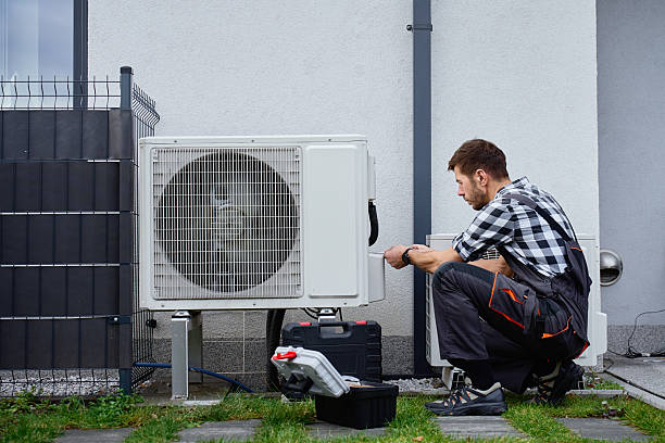 Top rated local Emergency Hvac Repair specialists in Dauphin, PA